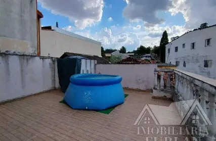 Imagem: Sobrado para Venda, Tremembé