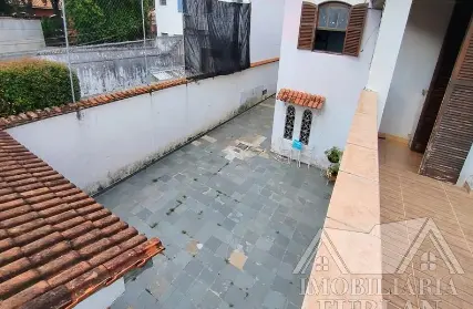 Imagem: Sobrado para Venda, Tremembé