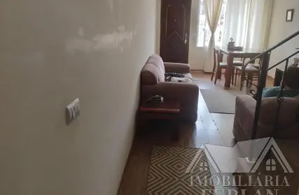 Imagem: Sobrado para Venda, Vila Gustavo