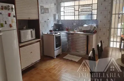 Imagem: Sobrado para Venda, Vila Gustavo