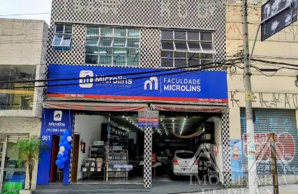 Imagem: Galpão / Salão para Alugar, Tucuruvi