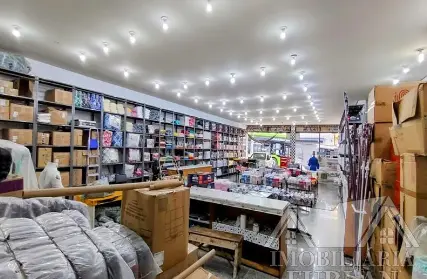 Imagem: Galpão / Salão para Alugar, Tucuruvi