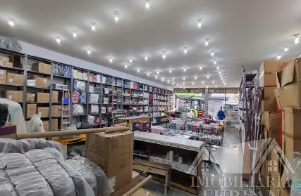 Imagem: Galpão / Salão para Alugar, Tucuruvi