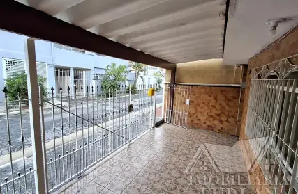 Imagem: Sobrado para Venda, Vila Germinal