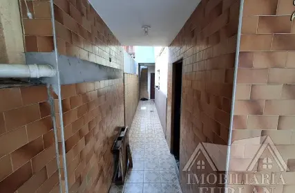 Imagem: Sobrado para Venda, Vila Germinal