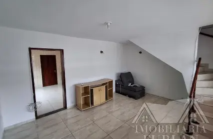 Imagem: Sobrado para Venda, Vila Germinal