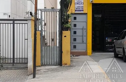 Imagem: Sala Comercial para Alugar, Vila Mazzei