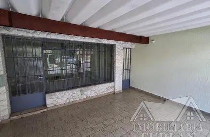 Imagem: Sobrado para Alugar, Água Fria