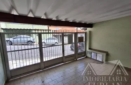 Imagem: Sobrado para Alugar, Água Fria