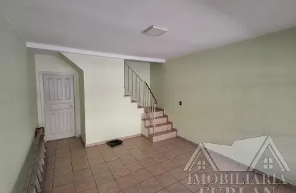 Imagem: Sobrado para Alugar, Água Fria