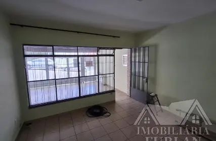 Imagem: Sobrado para Alugar, Água Fria