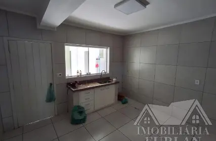 Imagem: Sobrado para Alugar, Água Fria