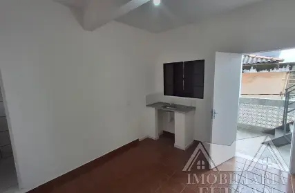 Imagem: Casa Térrea para Alugar, Jardim Ataliba Leonel