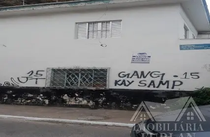 Imagem: Sobrado para Venda, Jardim Tremembé