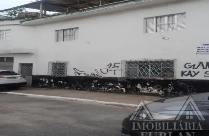 Imagem: Sobrado para Venda, Jardim Tremembé