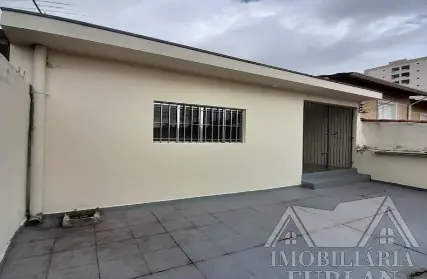 Imagem: Casa Térrea para Venda, Vila Mazzei