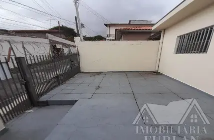 Imagem: Casa Térrea para Venda, Vila Mazzei