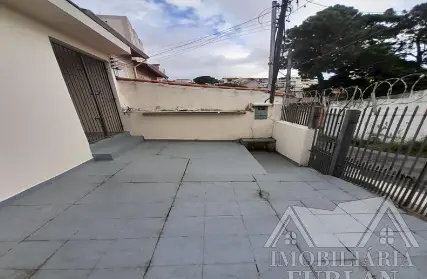 Imagem: Casa Térrea para Venda, Vila Mazzei