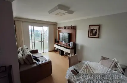 Imagem: Apartamento para Venda, Vila Mazzei