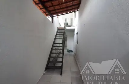 Imagem: Casa Térrea para Alugar, Jardim Ataliba Leonel