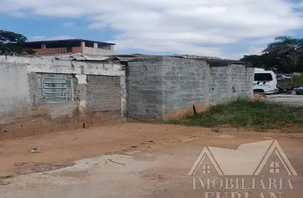 Imagem: Terreno para Venda, Vila Nova Mazzei
