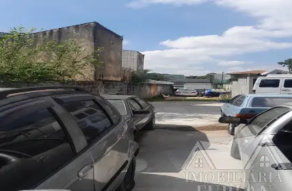Imagem: Terreno para Venda, Vila Nova Mazzei