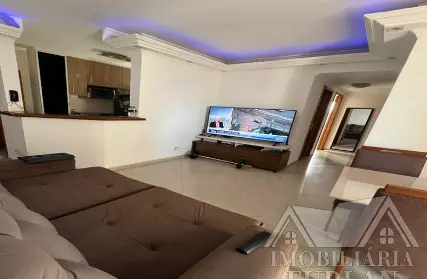 Imagem: Apartamento para Venda, Parque Mandaqui