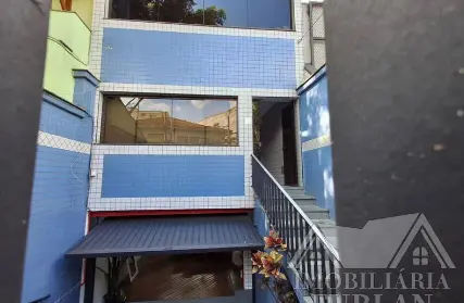 Imagem: Sala Comercial para Alugar, Água Fria