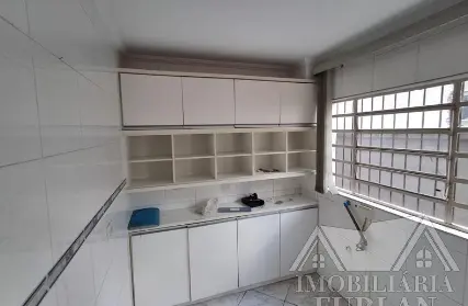 Imagem: Sala Comercial para Alugar, Água Fria