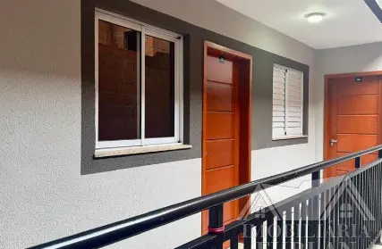 Imagem: Apartamento para Alugar, Vila Nova Mazzei