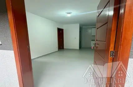 Imagem: Apartamento para Alugar, Vila Nova Mazzei