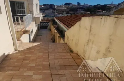 Imagem: Casa Térrea para Alugar, Vila Mazzei