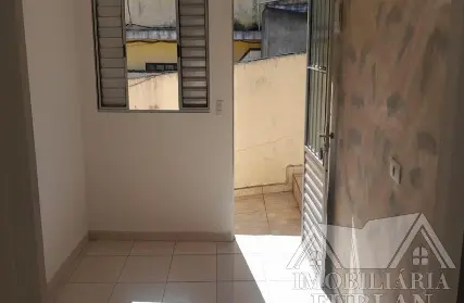 Imagem: Casa Térrea para Alugar, Vila Mazzei