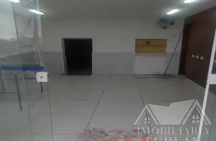 Imagem: Galpão / Salão para Alugar, Tucuruvi