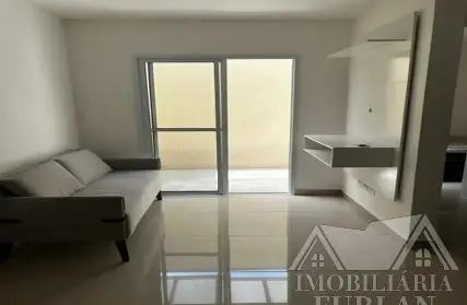 Imagem: Apartamento para Alugar, Vila Leonor