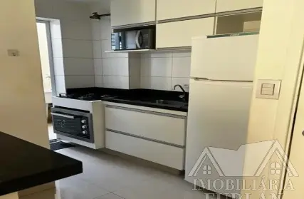 Imagem: Apartamento para Alugar, Vila Leonor