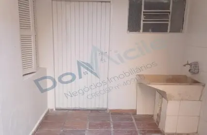 Imagem: Casa Térrea para Venda, Vila Guilherme