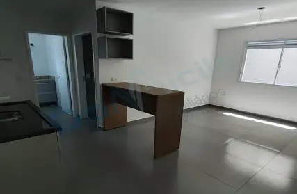 Imagem: Apartamento para Venda, Vila Paiva
