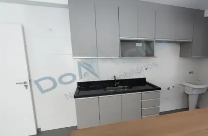 Imagem: Apartamento para Venda, Vila Paiva