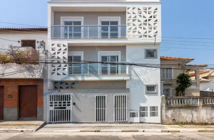 Imagem: Apartamento para Venda, Vila Paiva