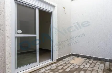 Imagem: Apartamento para Venda, Vila Paiva