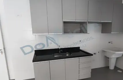 Imagem: Apartamento para Venda, Vila Paiva