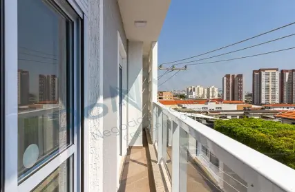 Imagem: Apartamento para Venda, Vila Paiva