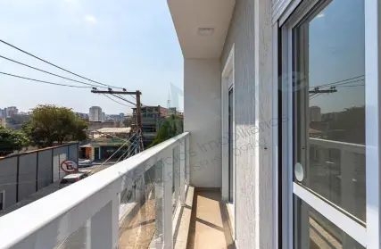 Imagem: Apartamento para Venda, Vila Paiva