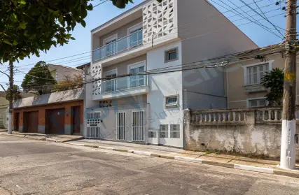 Imagem: Apartamento para Venda, Vila Paiva