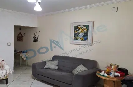 Imagem: Sobrado para Venda, Vila Paiva