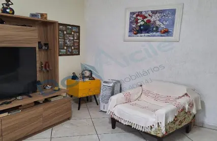 Imagem: Sobrado para Venda, Vila Paiva