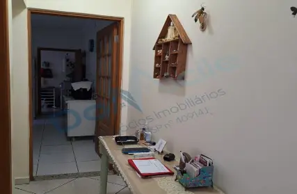 Imagem: Sobrado para Venda, Vila Paiva