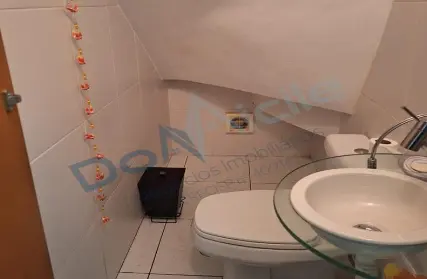 Imagem: Sobrado para Venda, Vila Paiva