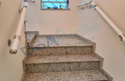 Imagem: Sobrado para Venda, Vila Paiva